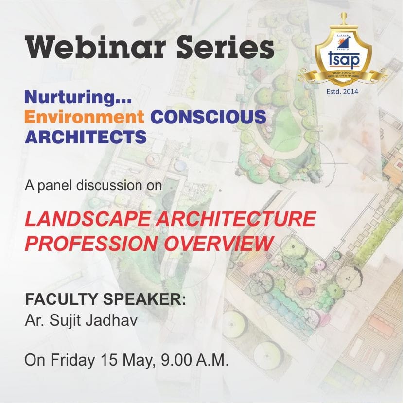 Landscape Architecture Profession Overview